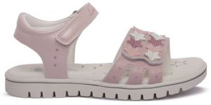 Sandále Lumberjack  CH001 PINK