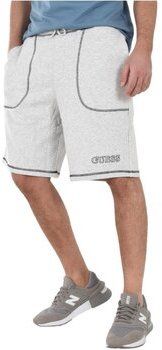 Šortky/Bermudy Guess  U5RD01 KCO31