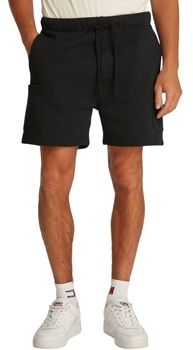 Šortky/Bermudy Tommy Hilfiger  TJM REG BADGE DM0DM18479