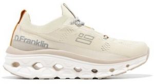 Nízke tenisky D.Franklin  SNEAKERS  DFSH401001