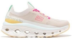 Nízke tenisky D.Franklin  SNEAKERS  DFSH401001