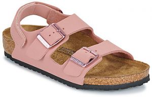 Sandále BIRKENSTOCK  Milano AS Kids BFBC Pink Clay