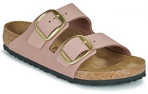 Šľapky BIRKENSTOCK  Arizona Big Buckle LENB Old Rose