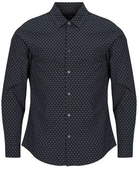 Košele s dlhým rukávom Armani Exchange  XM000719