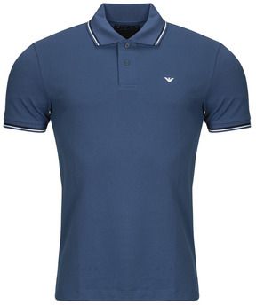 Polokošele s krátkym rukávom Emporio Armani  POLO SHIRT 8N1FB4