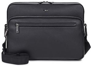 Kabelky a tašky cez rameno BOSS  Ray Zip Messenger