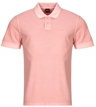 Polokošele s krátkym rukávom BOSS  Prime