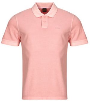 Polokošele s krátkym rukávom BOSS  Prime
