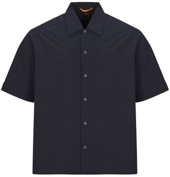 Košele s krátkym rukávom BOSS  Lapoully