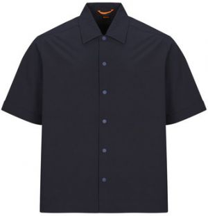 Košele s krátkym rukávom BOSS  Lapoully