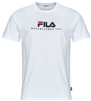 Tričká s krátkym rukávom Fila  BRILL