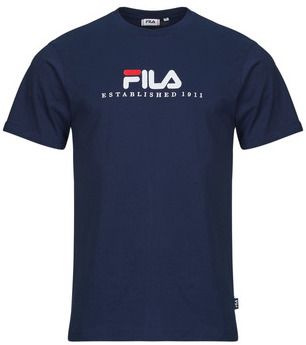 Tričká s krátkym rukávom Fila  BRILL