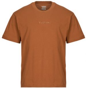 Tričká s krátkym rukávom Vans  ESSENTIAL LOOSE SS