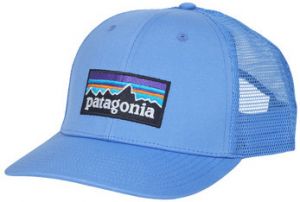 Šiltovky Patagonia  P-6 LOGO TRUCKER HAT