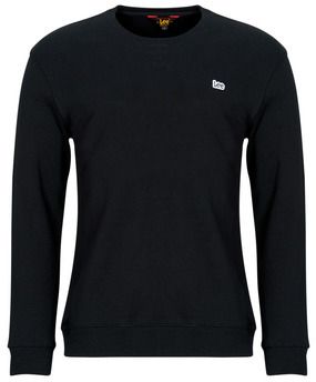 Mikiny Lee  PLAIN CREW SWS