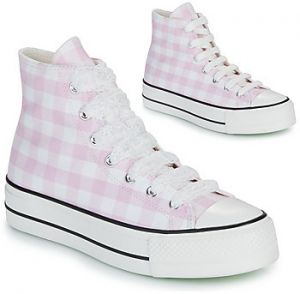 Členkové tenisky Converse  CHUCK TAYLOR ALL STAR LIFT