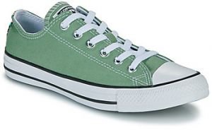 Nízke tenisky Converse  CHUCK TAYLOR ALL STAR MINI FLOWERS