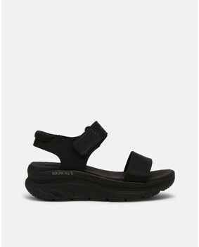 Sandále Skechers  119226 RELAXED FIT D'LUX WALKER