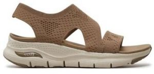 Sandále Skechers  119458 ARCH FIT BRIGHTEST DAY
