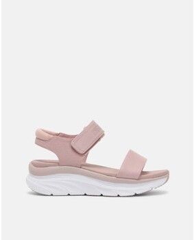 Sandále Skechers  119226 RELAXED FIT D'LUX WALKER