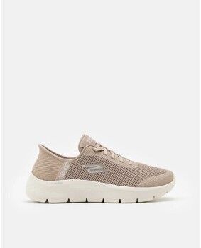 Módne tenisky Skechers  124836 SLIP INS GO WALK FLEX GRAND ENTRY