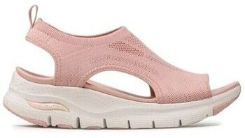 Sandále Skechers  119236 ARCH FIT CITY CATCH