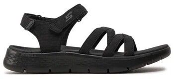 Sandále Skechers  141450 GO WALK FLEX SUNSHINE