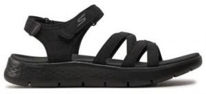 Sandále Skechers  141450 GO WALK FLEX SUNSHINE
