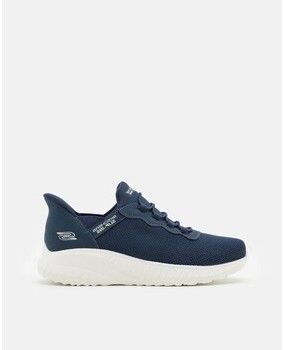 Nízke tenisky Skechers  118300 SLIP INS BOBS SPORT SQUAD CHAOS