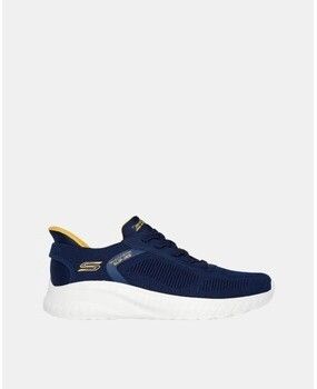 Nízke tenisky Skechers  118312 SLIP INS BOBS SPORT SQUAD CHAOS SOLID STEP