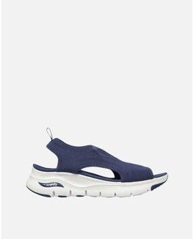 Sandále Skechers  119236 ARCH FIT CITY CATCH