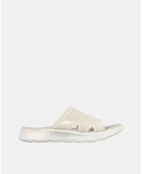 Sandále Skechers  141425 GO WALK FLEX ELATION