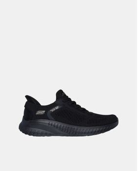 Módne tenisky Skechers  117497 SLIP INS BOBS SQUAD CHAOS