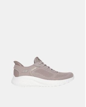 Módne tenisky Skechers  117497 SLIP INS BOBS SQUAD CHAOS