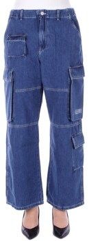 Padavé nohavice Mm6 Maison Margiela  M60793-MM04S