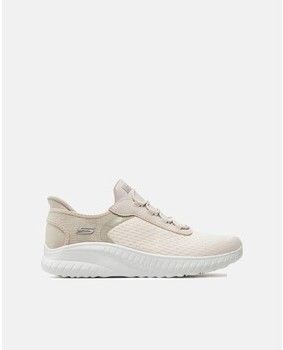 Módne tenisky Skechers  117504 SLIP INS BOBS SQUAD CHAOS