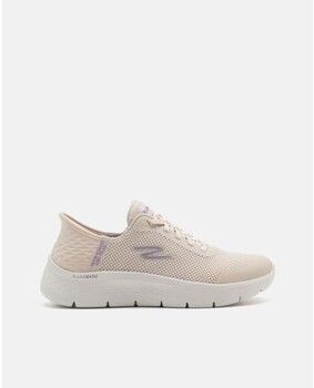 Módne tenisky Skechers  124836 SLIP INS GO WALK FLEX GRAND ENTRY