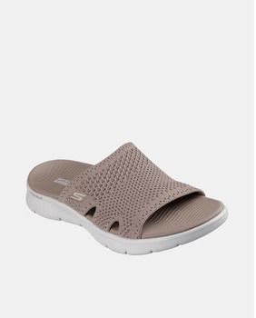 Sandále Skechers  141425 GO WALK FLEX ELATION