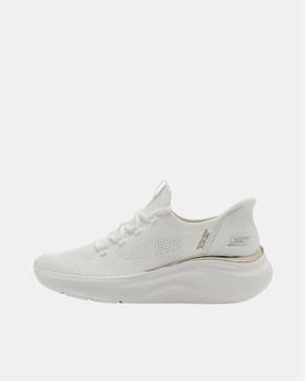 Módne tenisky Skechers  117617 SLIP INS BOBS B LOVE