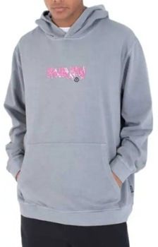 Mikiny Hurley  M WAVE ADDICTION HOOD