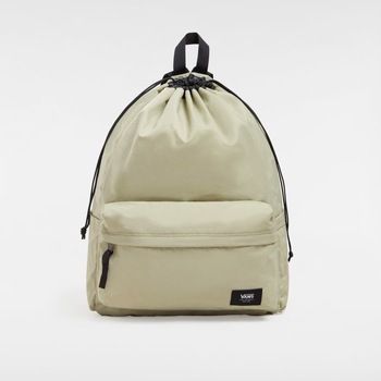 Ruksaky a batohy Vans  OLD SKOOL CINCH BACKPA