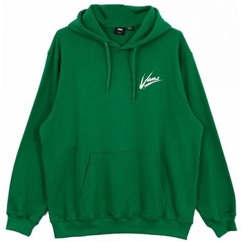 Mikiny Vans  BRUSH SCRIPT LOOSE FT