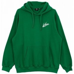 Mikiny Vans  BRUSH SCRIPT LOOSE FT