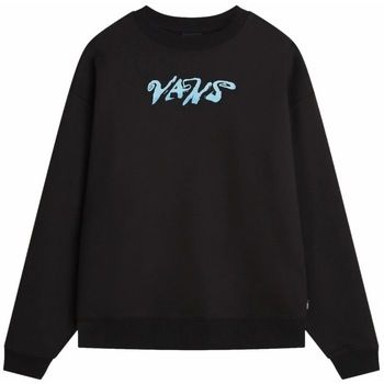 Mikiny Vans  HOL NEW VDC OS CREW FL