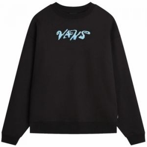 Mikiny Vans  HOL NEW VDC OS CREW FL