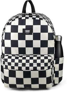 Ruksaky a batohy Vans  OLD SKOOL CHECK BACKPA