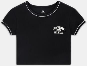Blúzka Converse  ALL STAR RINGER TOP