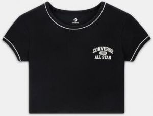 Blúzka Converse  ALL STAR RINGER TOP