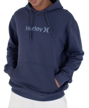 Mikiny Hurley  M TOLEDO OO HOOD