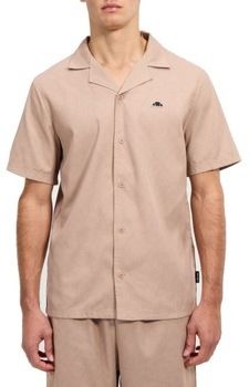 Košele s dlhým rukávom Ellesse  ORVIETA SHIRT
